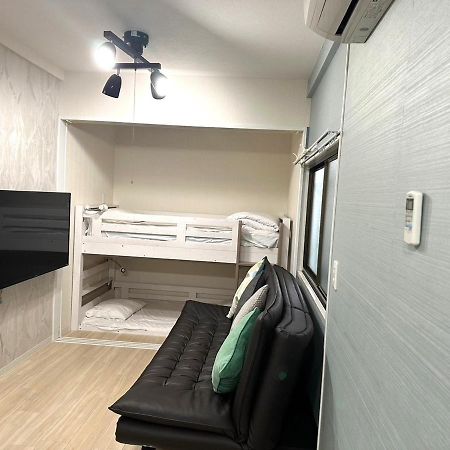 Homies House Kamata Lejlighed Tokyo Eksteriør billede