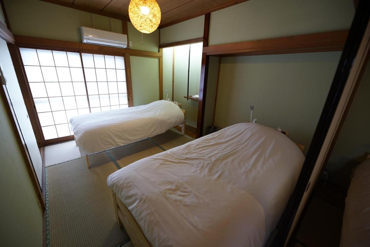 Homies House Kamata Lejlighed Tokyo Eksteriør billede